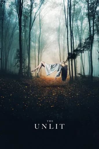 The Unlit (2020) poster