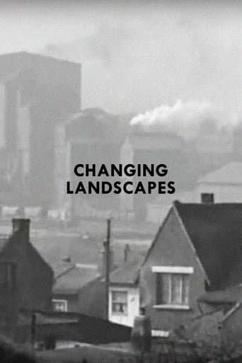 Changing Landscapes (1964) poster