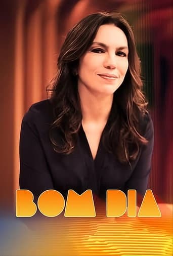 Bom Dia Brasil (1983) poster