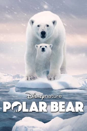 Polar Bear (2022) poster