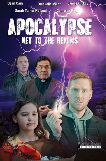 Apocalypse: Key to the Realms (2026) poster