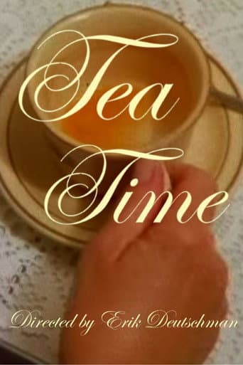 Tea Time (2007) poster