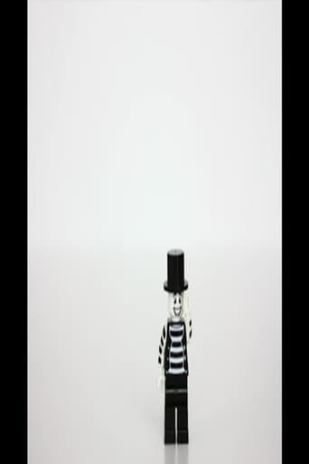 pierrot & fedora (2012) poster