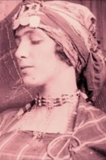 Zohra (1922) poster