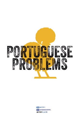 Portuguese Problems (2024) poster