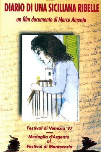 One Girl Against the Mafia (1997) poster