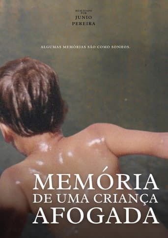 Memória de uma Criança Afogada (2023) poster