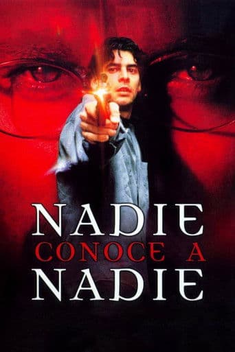 Nobody Knows Anybody (1999) poster