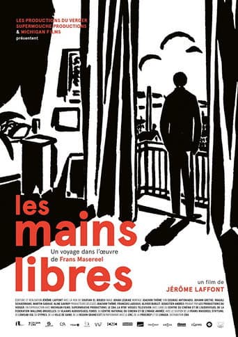 Les mains libres (2017) poster