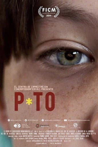F*ggot (2014) poster