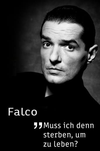 Falco - Muss ich denn sterben, um zu leben? (2011) poster