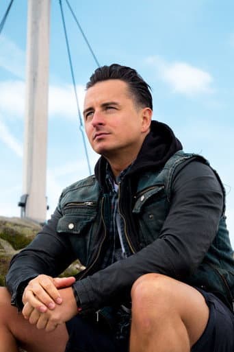 Andreas Gabalier – 10 Jahre Volks-Rock'n'Roller: Das Portrait (2019) poster