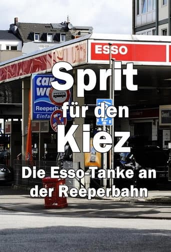 Sprit für den Kiez (2006) poster