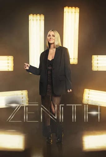 Zénith (2023) poster