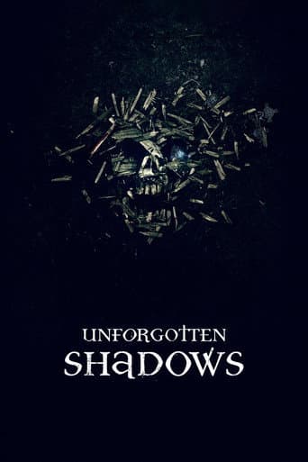 Unforgotten Shadows (2013) poster