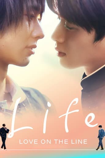 Life: Love on the Line (2020) poster
