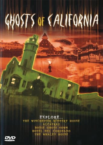 Ghosts of California (2003) poster