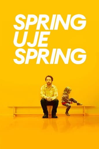 Run Uje Run (2020) poster