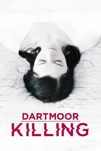 Dartmoor Killing (2015) poster