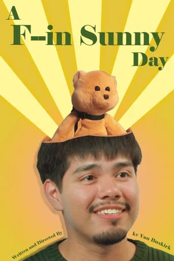 A F--in Sunny Day (2026) poster