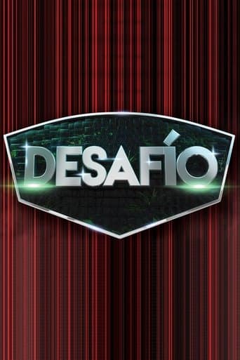 Desafío (2004) poster