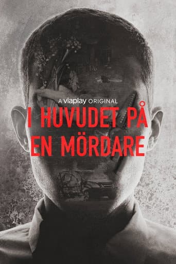 I huvudet på en mördare (2018) poster