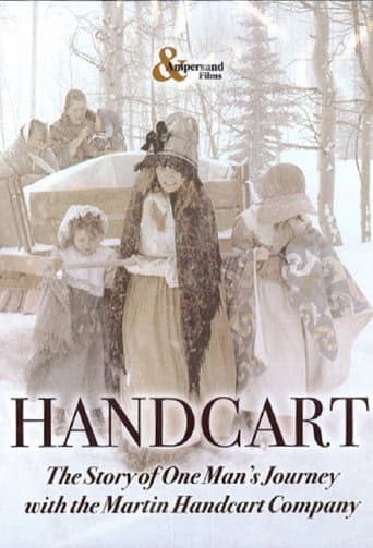 Handcart (2002) poster