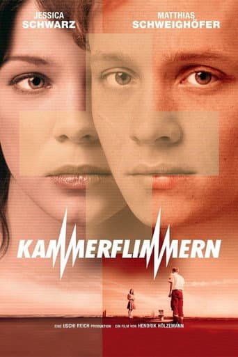 Off Beat (2004) poster