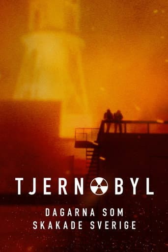 Tjernobyl - dagarna som skakade Sverige (2026) poster