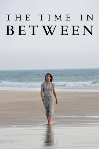 The Time in Between (2013) poster