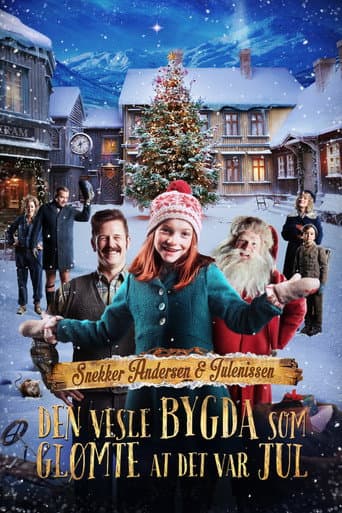 Forgotten Christmas (2019) poster
