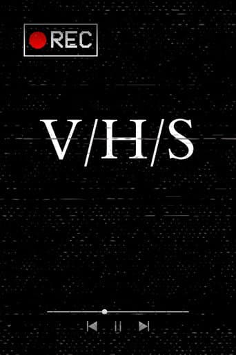 V/H/S (2023) poster