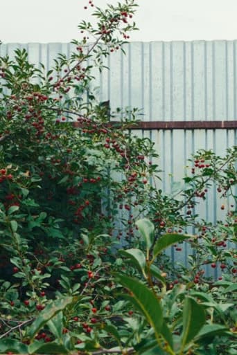 Cherry Sprout (2024) poster
