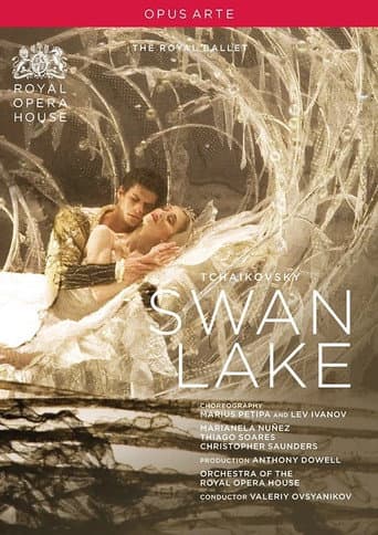 Swan Lake (2009) poster