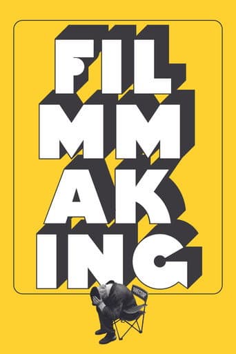 Filmmaking (2024) poster
