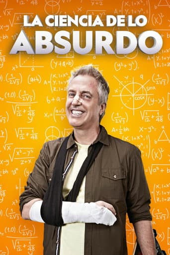 Science of Stupid (2014) poster