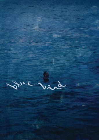 Blue Bird (2025) poster