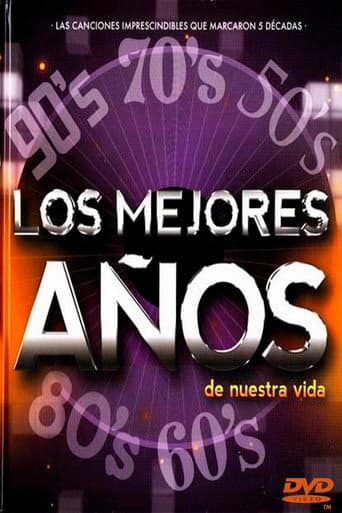 50 años de... Canciones (2009) poster