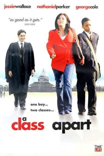 A Class Apart (2007) poster