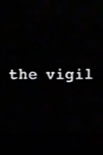 The Vigil (For Kurt Cobain) (1998) poster