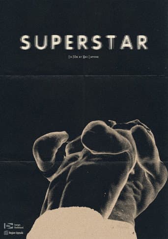 Superstar poster