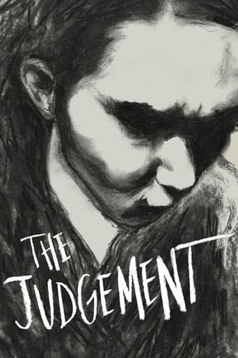 The Judgement (2026) poster