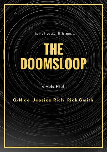 The Doomsloop (2012) poster