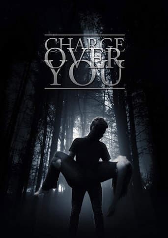 Charge Over You (2010) poster