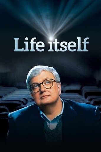 Life Itself (2014) poster
