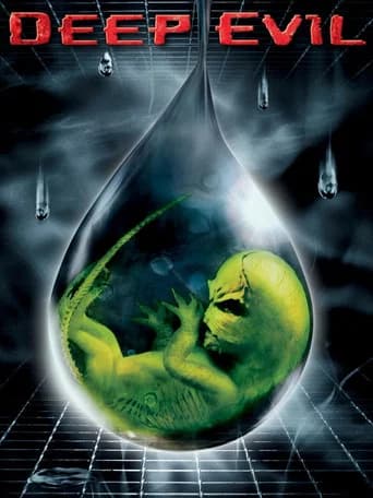 Deep Evil (2004) poster