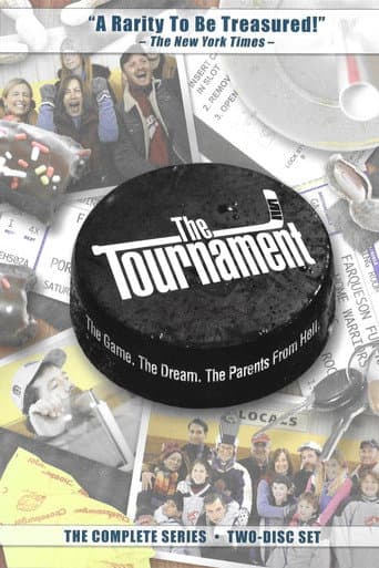 The Tournament (2005) poster