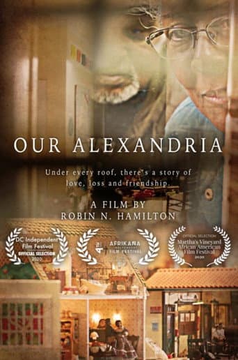 Our Alexandria (2020) poster
