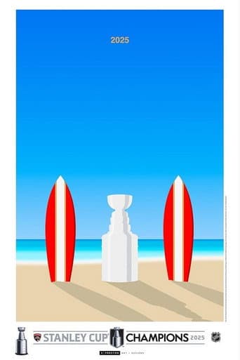 Florida Panthers' 2025 Stanley Cup Championship Film (2025) poster