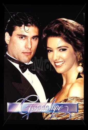 Guadalupe (1993) poster